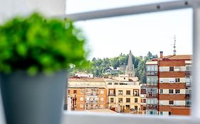 Con Vistas A La Gran Catedral