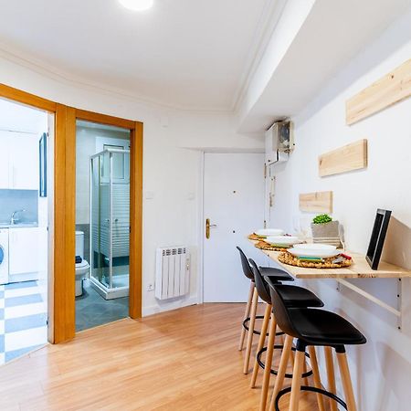 Appartement Con Vistas A La Gran Catedral à Burgo Extérieur photo