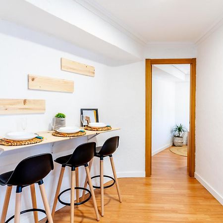Appartement Con Vistas A La Gran Catedral à Burgo Extérieur photo
