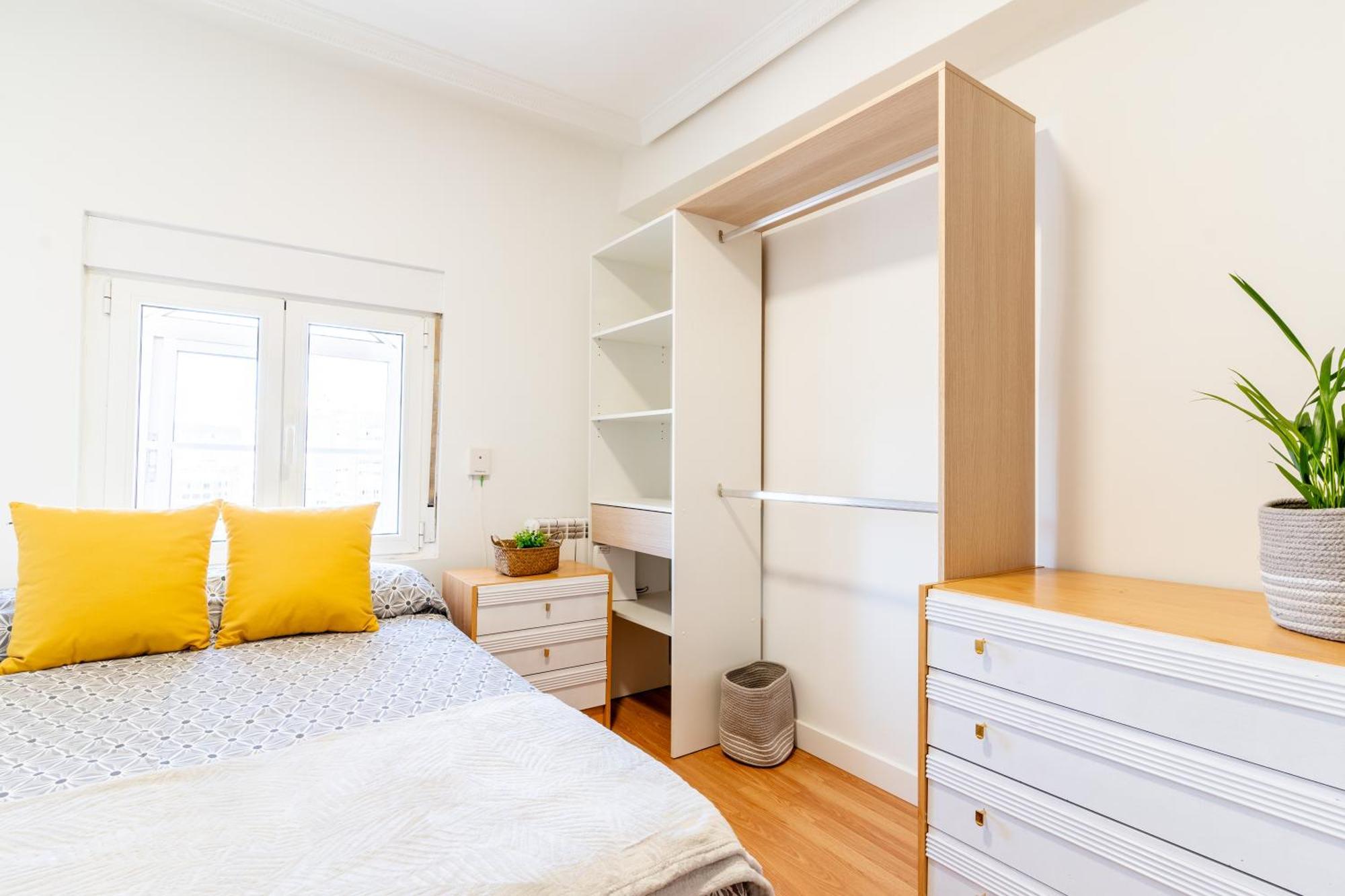 Appartement Con Vistas A La Gran Catedral à Burgo Extérieur photo